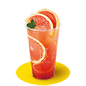 Grapefruit Ade