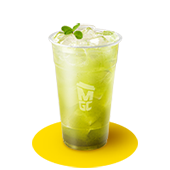 Green Grape Ade
