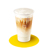 ICE - Cappuccino