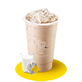 ICE - Royal Milk Tea Latte