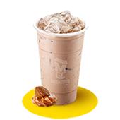 ICE - Toffeenut Latte