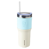 MGC Tumbler (Sky/650ml)EA