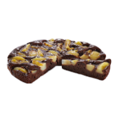 Chocolate-Pear Cake