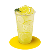 [104001] Lemon Ade