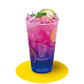 [104006] Unicorn Magic Ade (Blue)