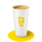 [101002] HOT - Americano