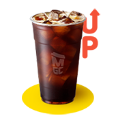 [101004] MEGA Americano (32oz)