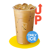 [101012] BIG MEGA Mix Coffee