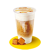 [101022] ICE - Caramel Macchiato