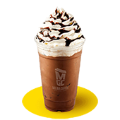 [101024] ICE - Caffe Mocha
