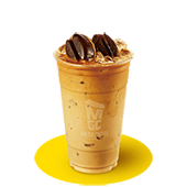 [104010] Cube Latte
