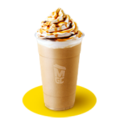 [105004] Frappe Coffee