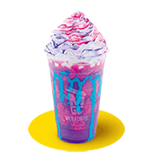[105010] Unicorn Frappe