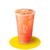 [106001] Red Orange-Grapefruit Juice