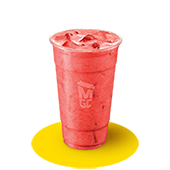 [106003] Strawberry Juice