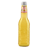 [109002] GALVANINA Organic Orange