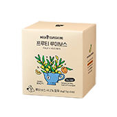 [109006] MD Rooibos tea