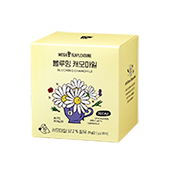 [107005] MD Chamomile tea