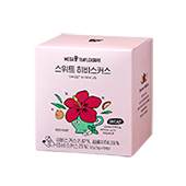 [109005] MD Hibiscus tea