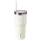 [109010] MGC Tumbler (Warm Gray/650ml)EA