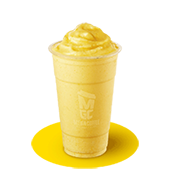 [107003] Mango Yogurt Smoothie