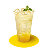 [103010] ICE - Citron Tea