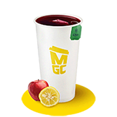 [103013] HOT - Apple Citron Tea