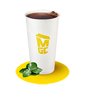 [103001] HOT - Earl Grey Tea