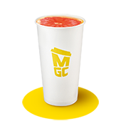 [103005] HOT - Grapefruit Tea