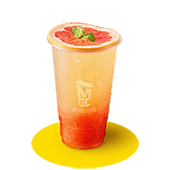 [103006] ICE - Grapefruit Tea