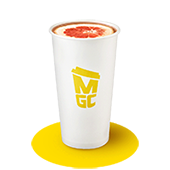 [103011] HOT - Honey Grapefruit Black Tea