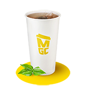 [103004] Green Tea