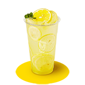 [103008] ICE - Lemon Tea