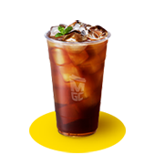 [103015] Peach Iced Tea