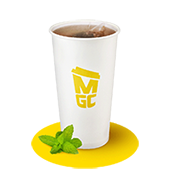 [103003] Peppermint Tea