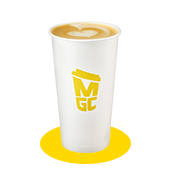 [101027] HOT - Pistachio latte 