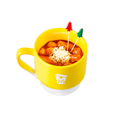 [108024] Tteokbokki