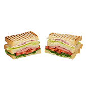 [108029] Club Sandwich