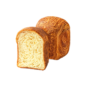 [108033] Butter Butter Danish Bread