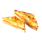 [108039] Croque Monsieur