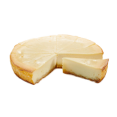 [108045] Cheesecake New York Style
