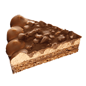 [108044] Toblerone Cake