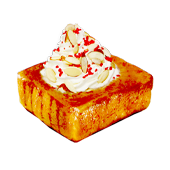 [108050] Honey Bread