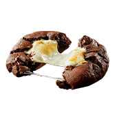 [108049] Choco S'more Cookie